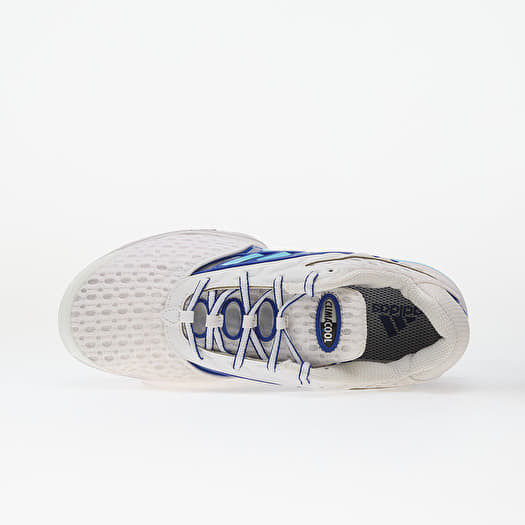 adidas Climacool 2 Ftwr White/ Team Royal Blue/ Bliss Blue | Footshop