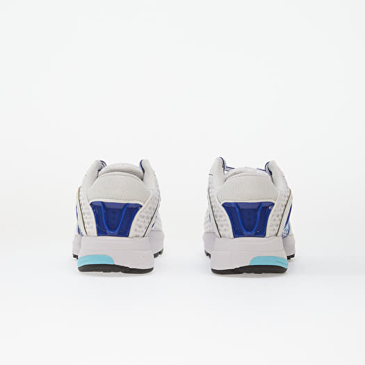 adidas Climacool 2 Ftwr White/ Team Royal Blue/ Bliss Blue | Footshop