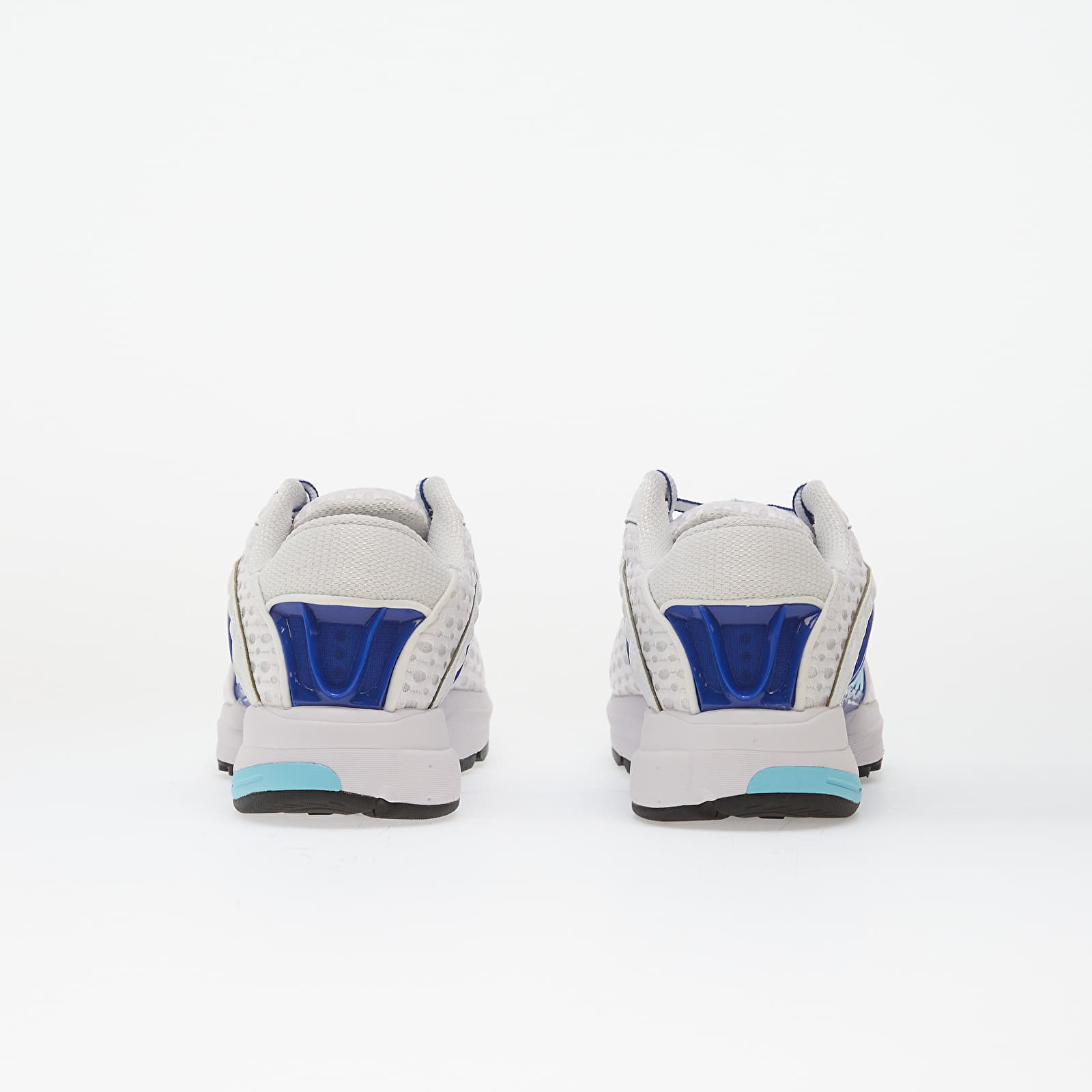 Moški čevlji adidas Climacool 2 Ftwr White/ Team Royal Blue/ Bliss Blue