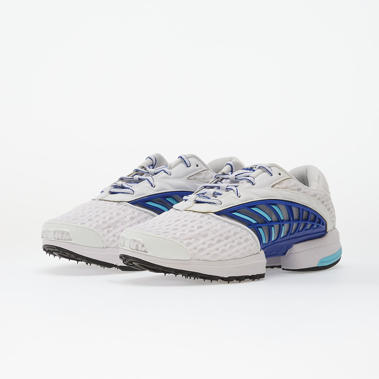 Moški čevlji adidas Climacool 2 Ftwr White/ Team Royal Blue/ Bliss Blue