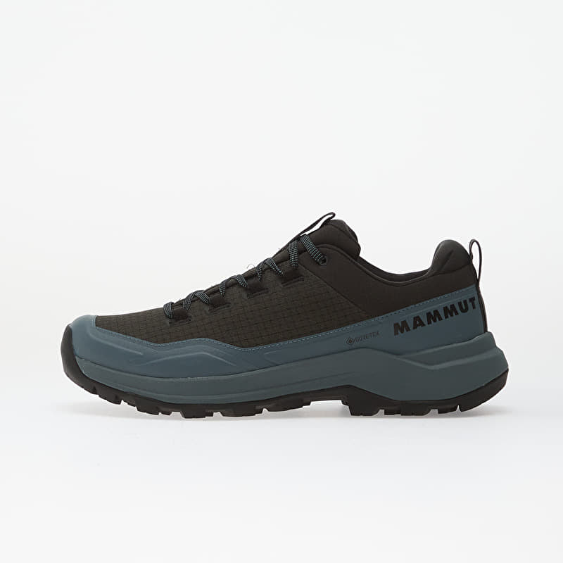 Mammut Sertig III Low GTX Men Gabbro/ Strata