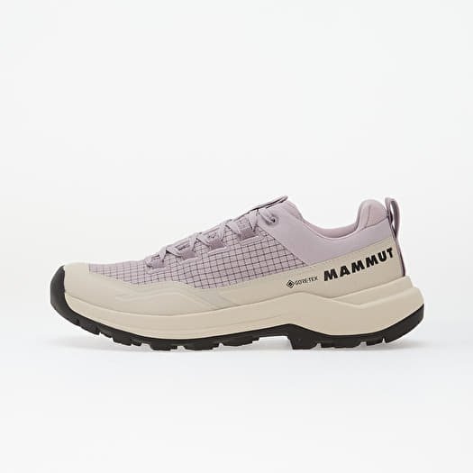 Mammut Sertig III Low GTX Women Alpine Calamint/ Moonbeam