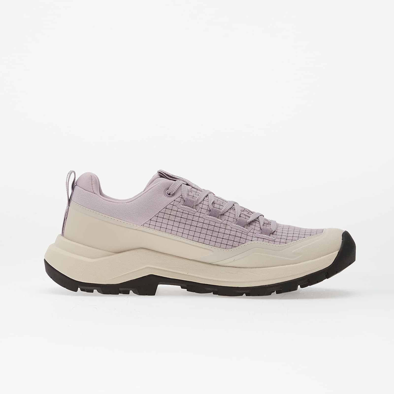 Damesko Mammut Sertig III Low GTX Women Alpine Calamint/ Moonbeam