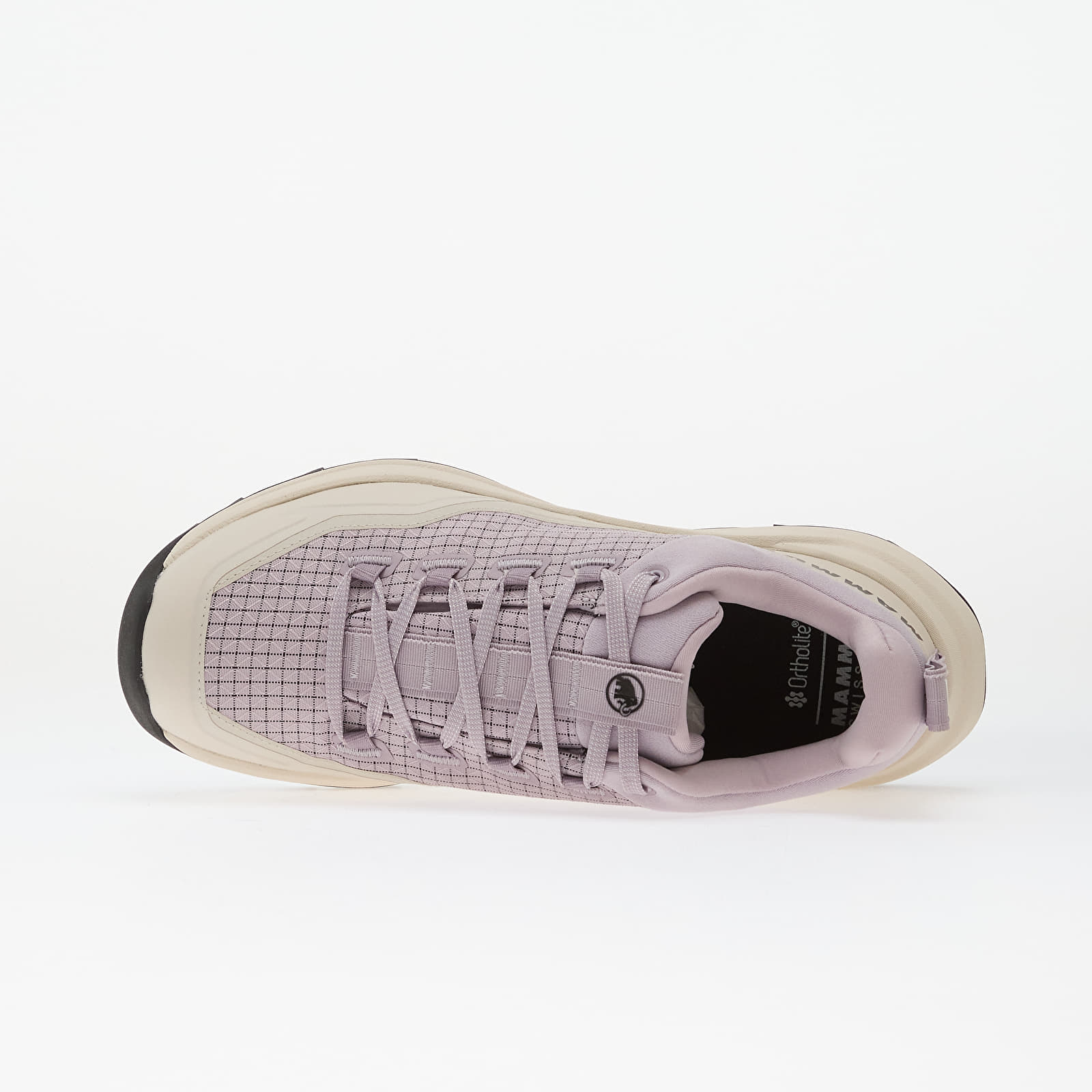 Damesko Mammut Sertig III Low GTX Women Alpine Calamint/ Moonbeam