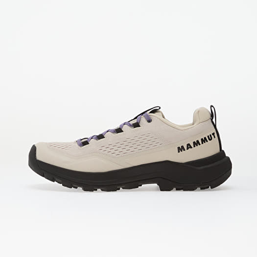 Mammut Sertig III Low Women Moonbeam 00383