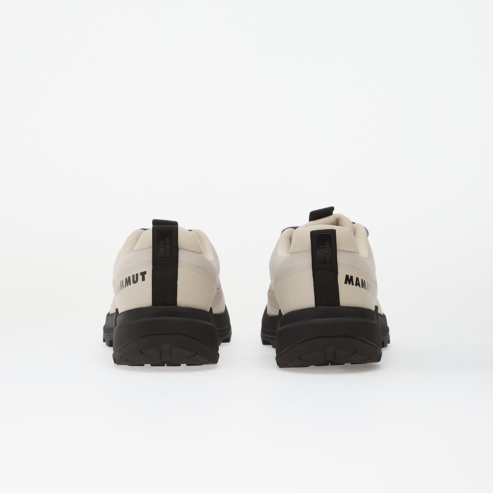 Buty damskie Mammut Sertig III Low Women Moonbeam 00383