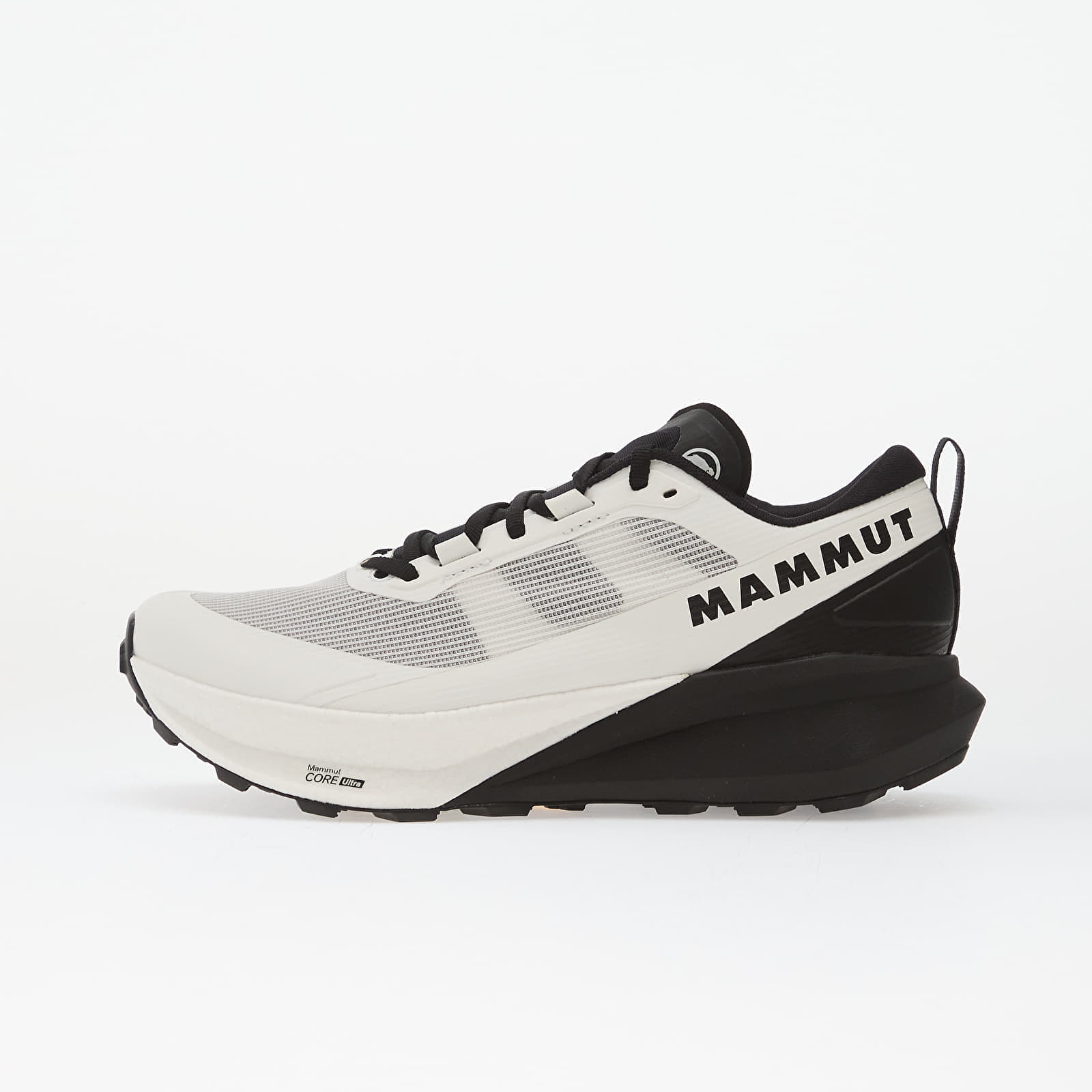 Сникърси Mammut Aenergy Trail Endurance Ultra Low Men White/ Black EUR 43 1/3