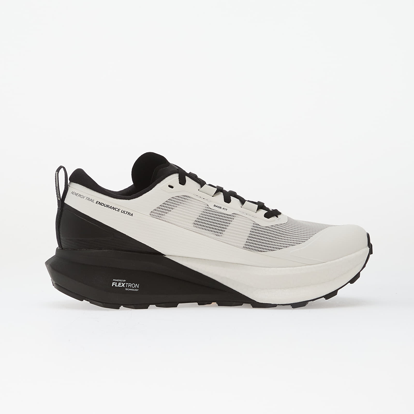Herresko Mammut Aenergy Trail Endurance Ultra Low Men White/ Black