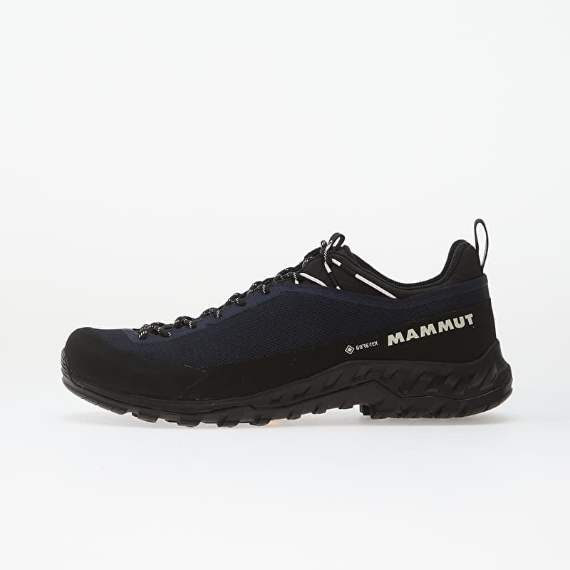 Mammut Alnasca IV Low GTX Men Marine/ White