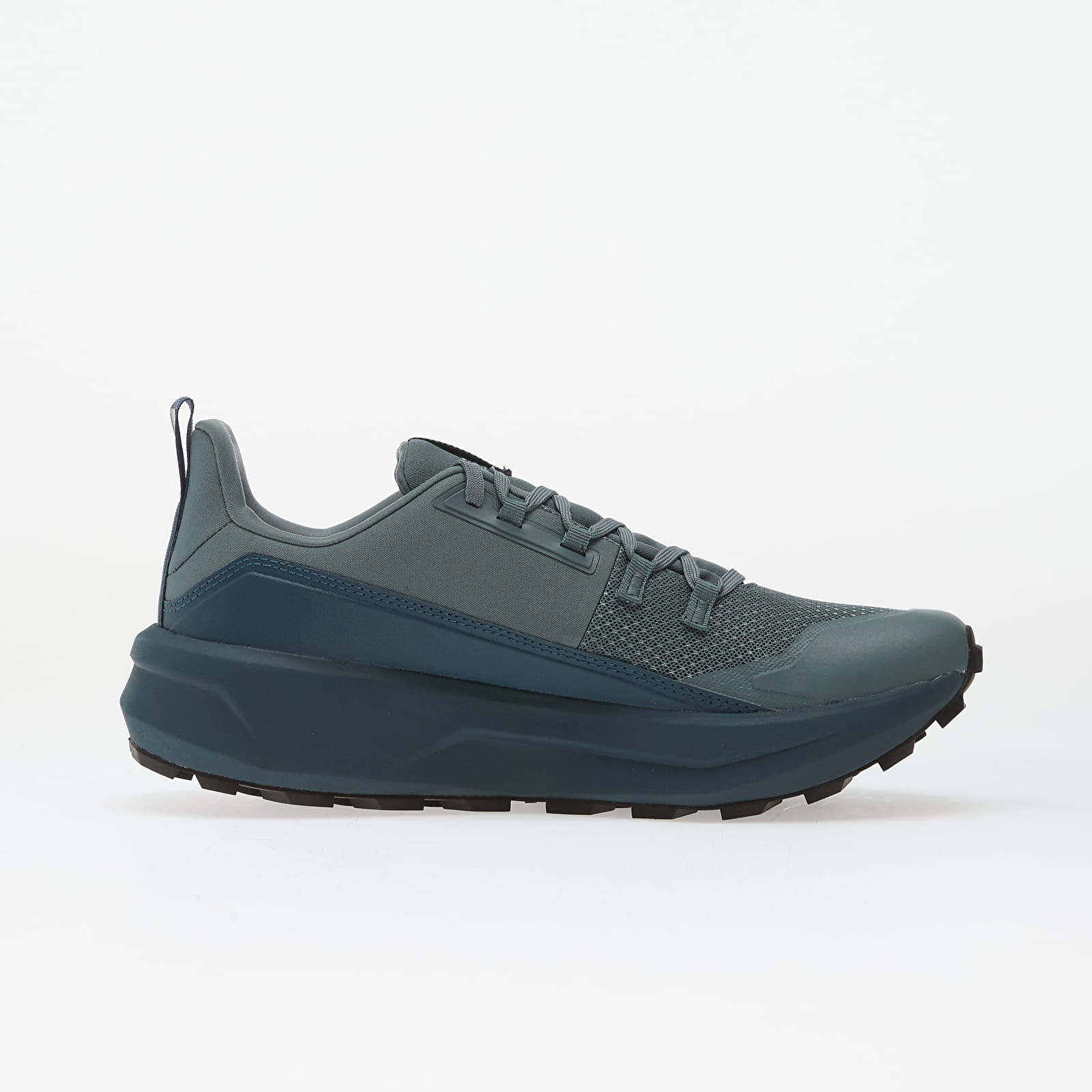 Herren Sneaker und Schuhe Mammut Aenergy Hike Low Men 00820 Strata/ Dark Strata