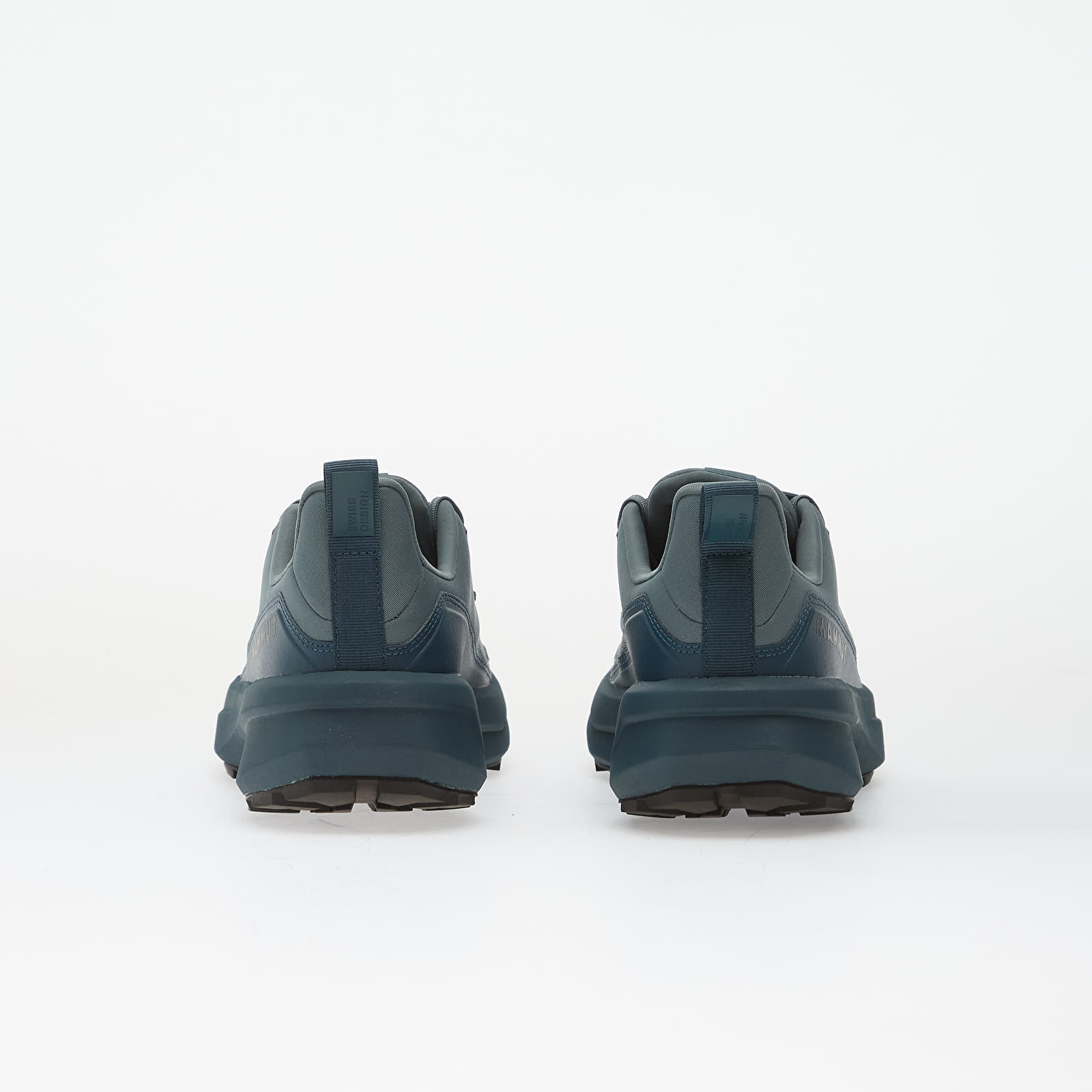 Herren Sneaker und Schuhe Mammut Aenergy Hike Low Men 00820 Strata/ Dark Strata