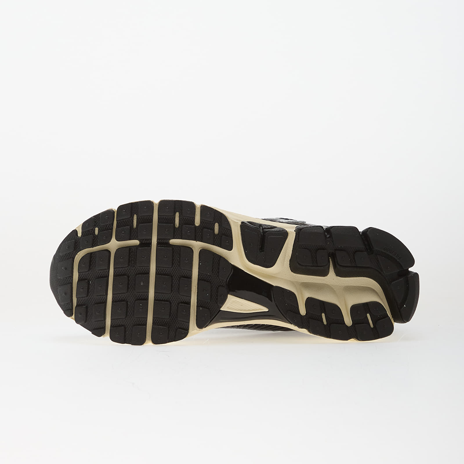 Scarpe uomo Nike Zoom Vomero 5 Black/ Chrome-Metallic Silver