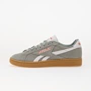 Reebok Club C Grounds Uk Light Fog/ Chalk/ Gum