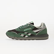 Reebok Classic Nylon 89 Field Green/ Black/ Grey3