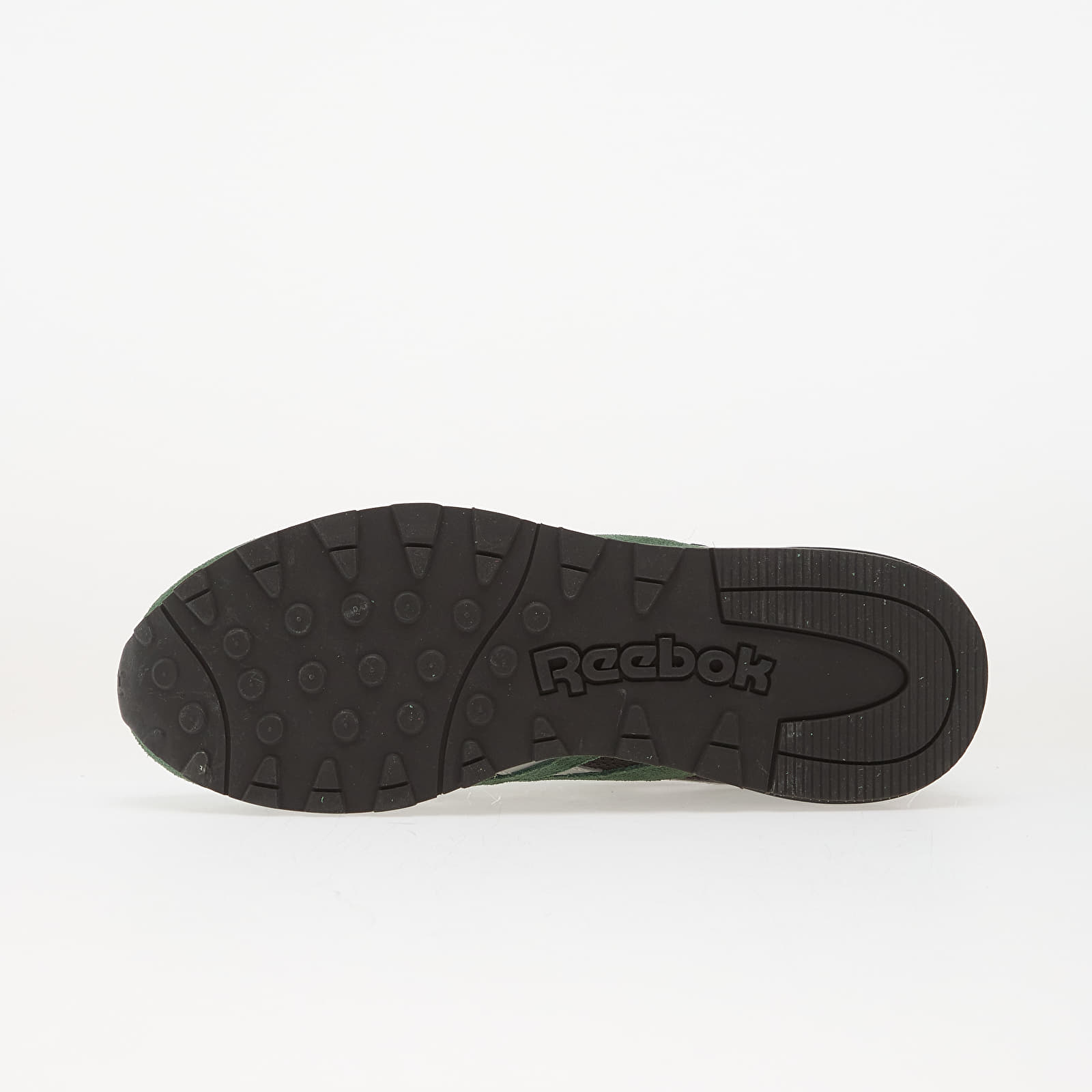 Meeste kingad Reebok Classic Nylon 89 Field Green/ Black/ Grey3