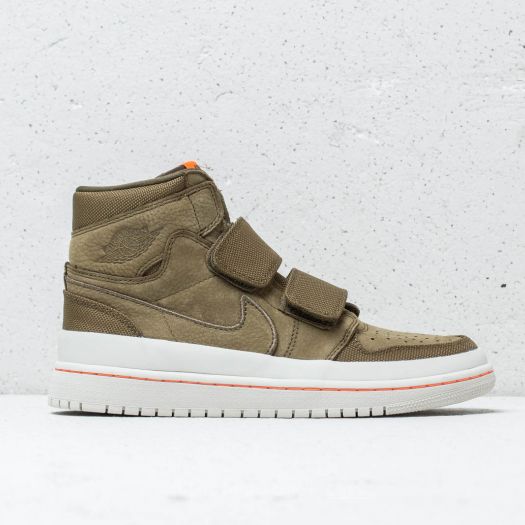 Air jordan 1 re hi double strp top