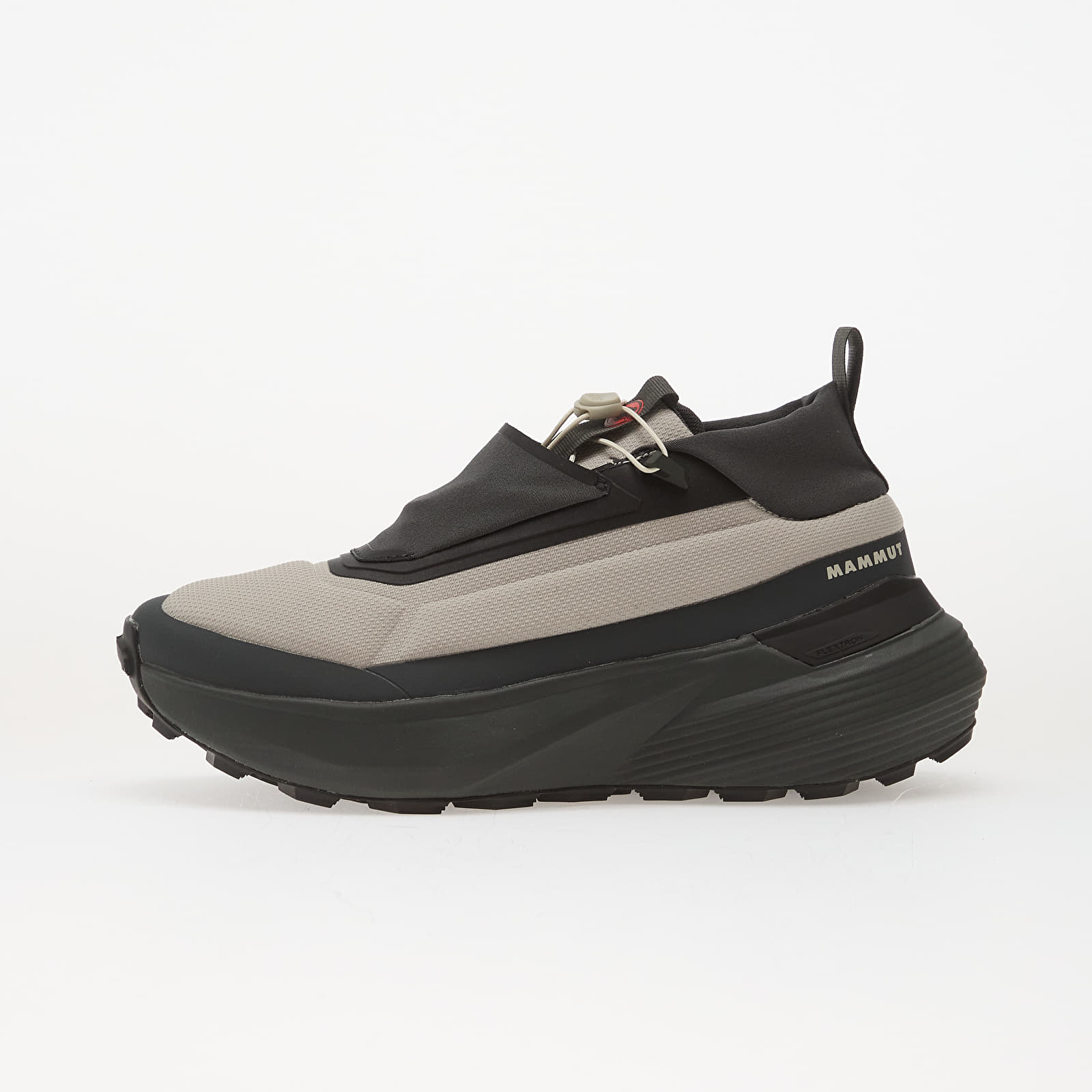 Herresko Hiking Patrol x Mammut Aenergy Ultra Low Men Willow Whisper