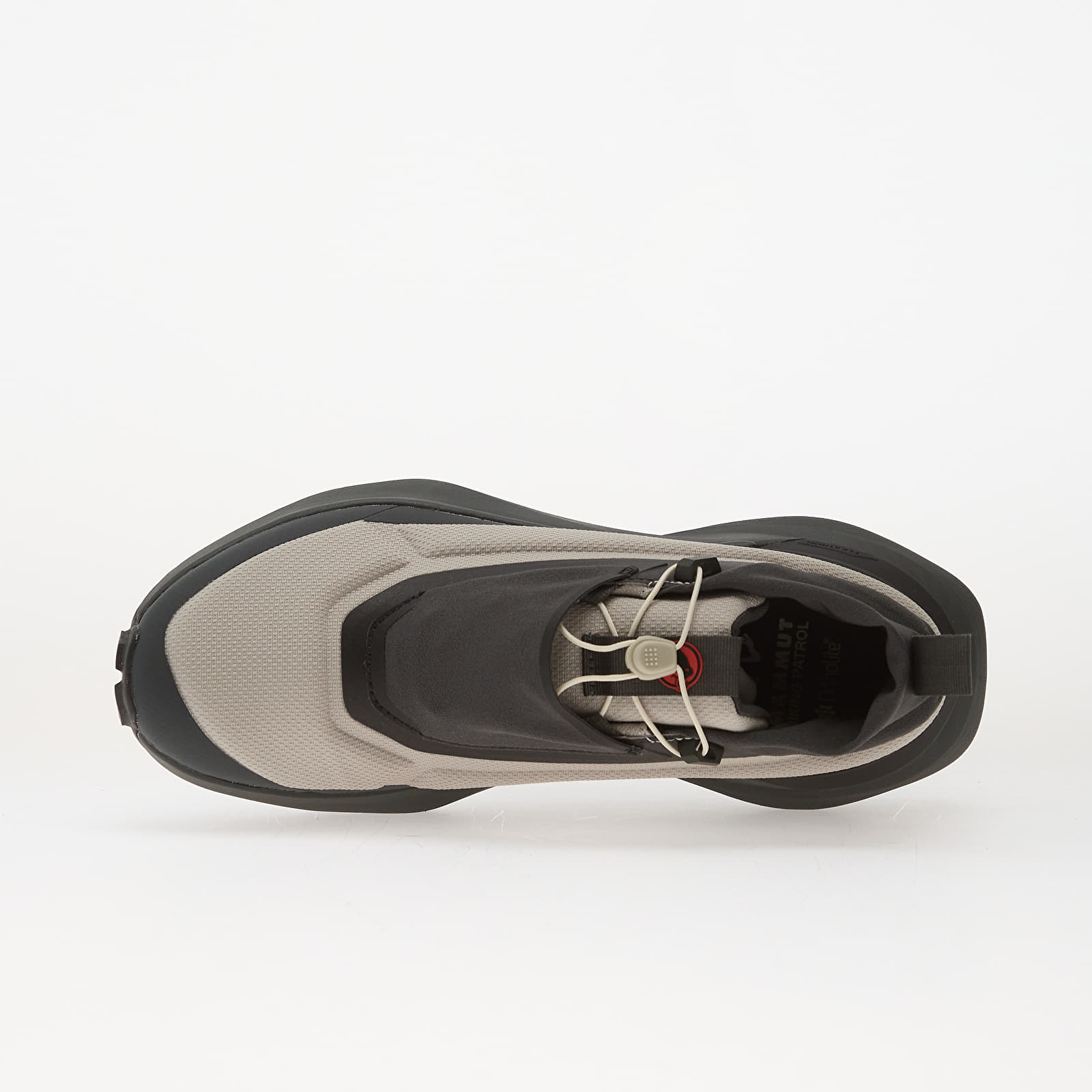 Herresko Hiking Patrol x Mammut Aenergy Ultra Low Men Willow Whisper