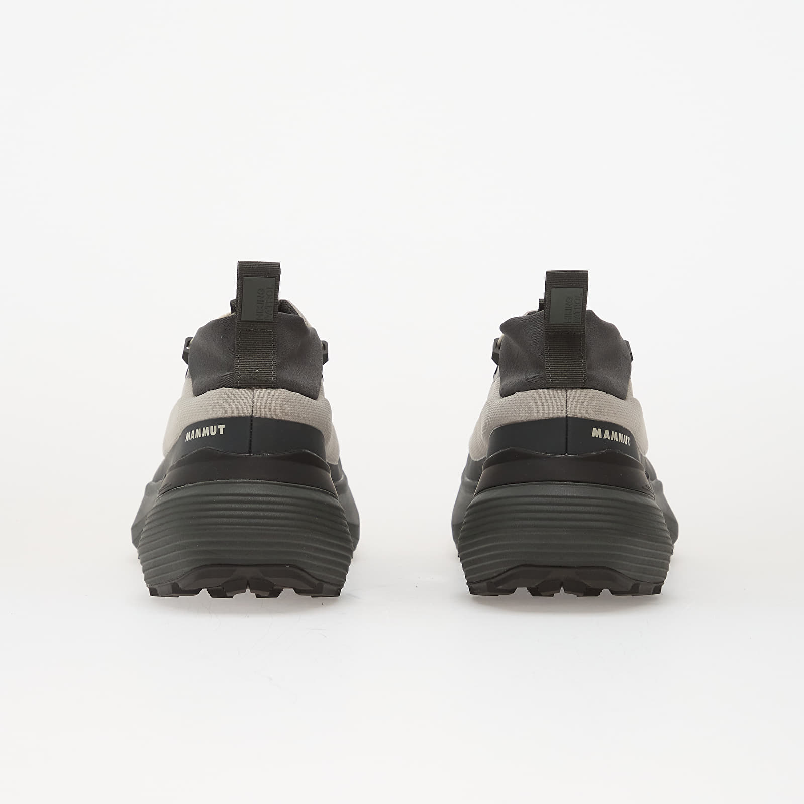 Herresko Hiking Patrol x Mammut Aenergy Ultra Low Men Willow Whisper