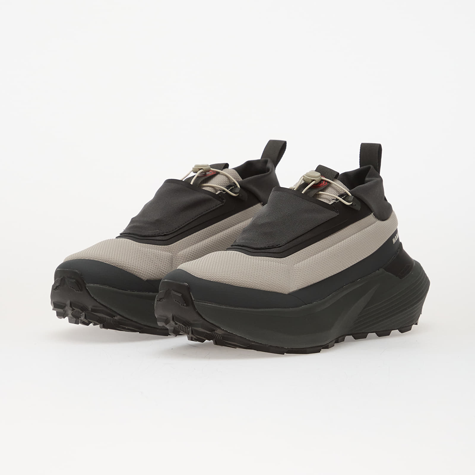 Herresko Hiking Patrol x Mammut Aenergy Ultra Low Men Willow Whisper