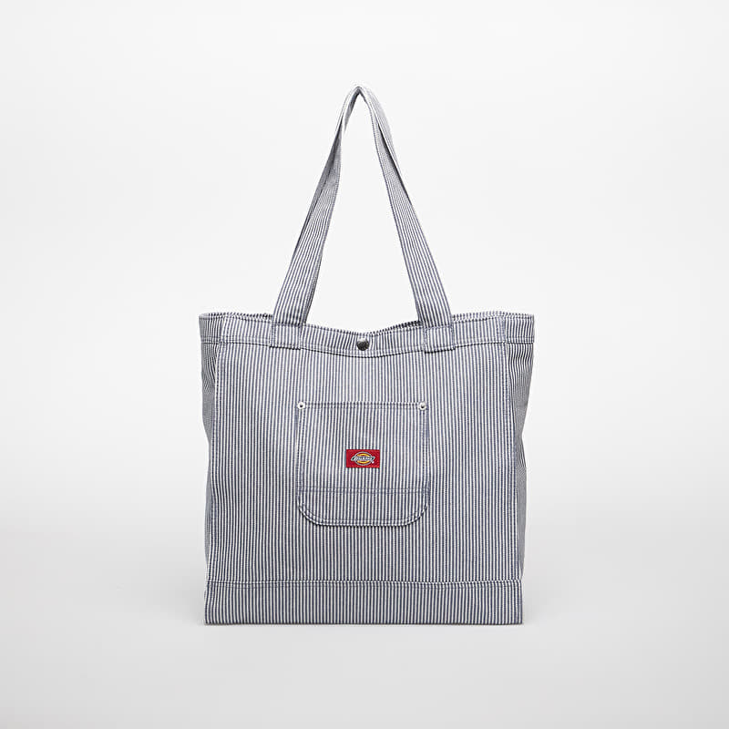Sac Dickies Cleveland Hickory Tote Blue