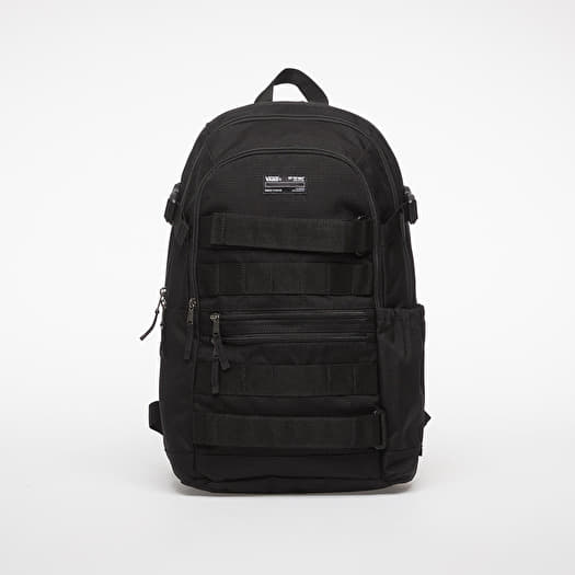 Vans Van Doren Backpack Black