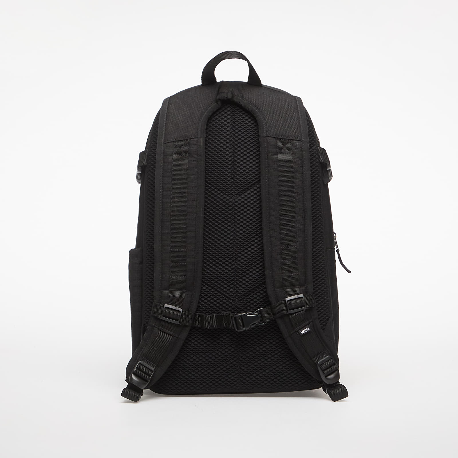 Batohy Vans Van Doren Backpack Black
