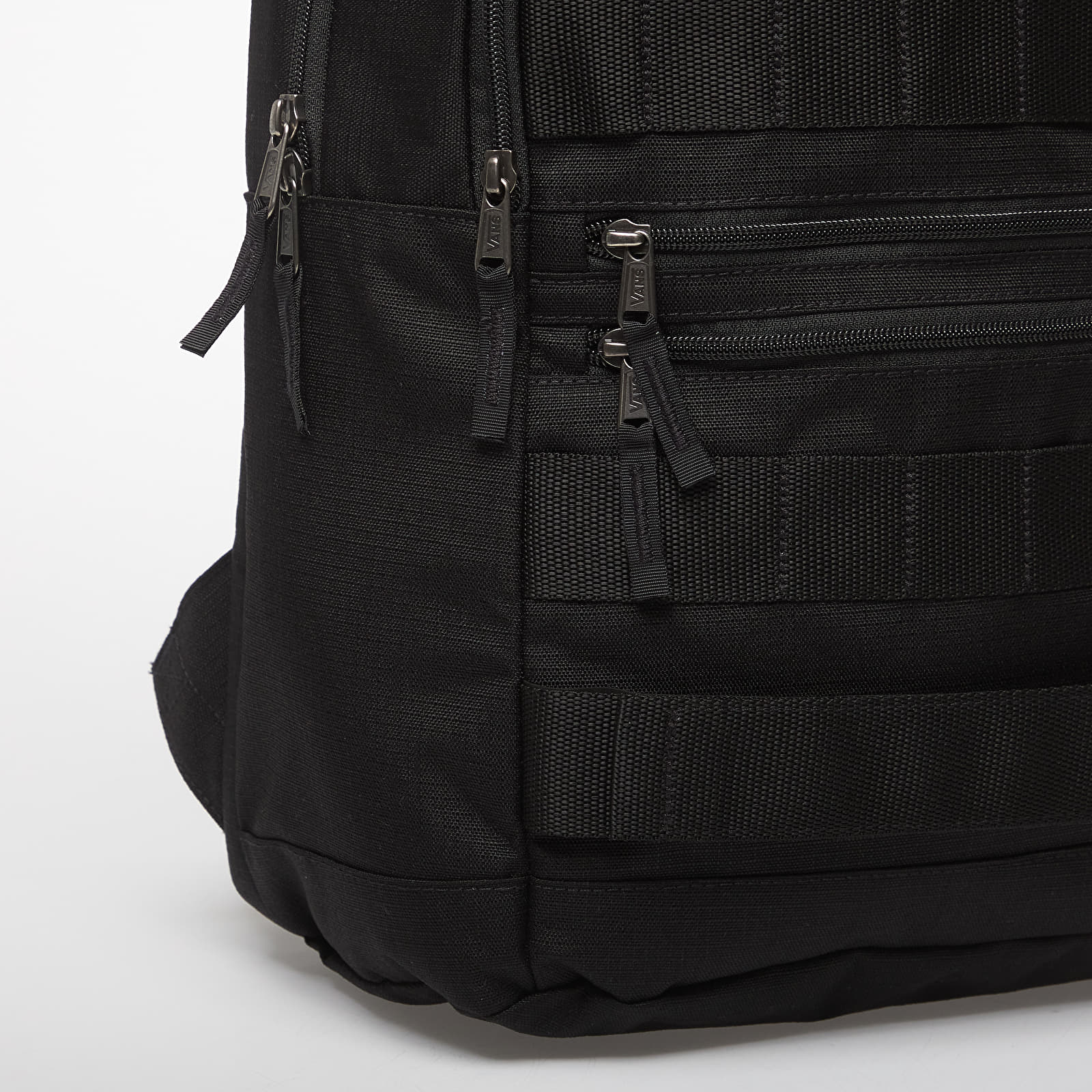 Batohy Vans Van Doren Backpack Black