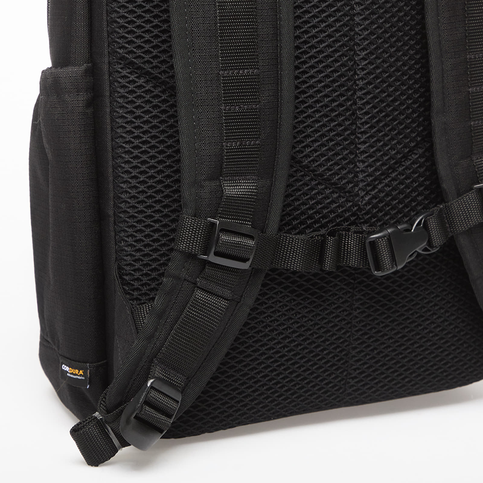 Batohy Vans Van Doren Backpack Black