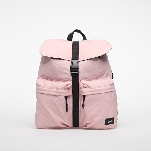 Vans Scatter Backpack Misty Mauve