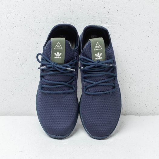 adidas x Pharrell Williams Tennis HU J