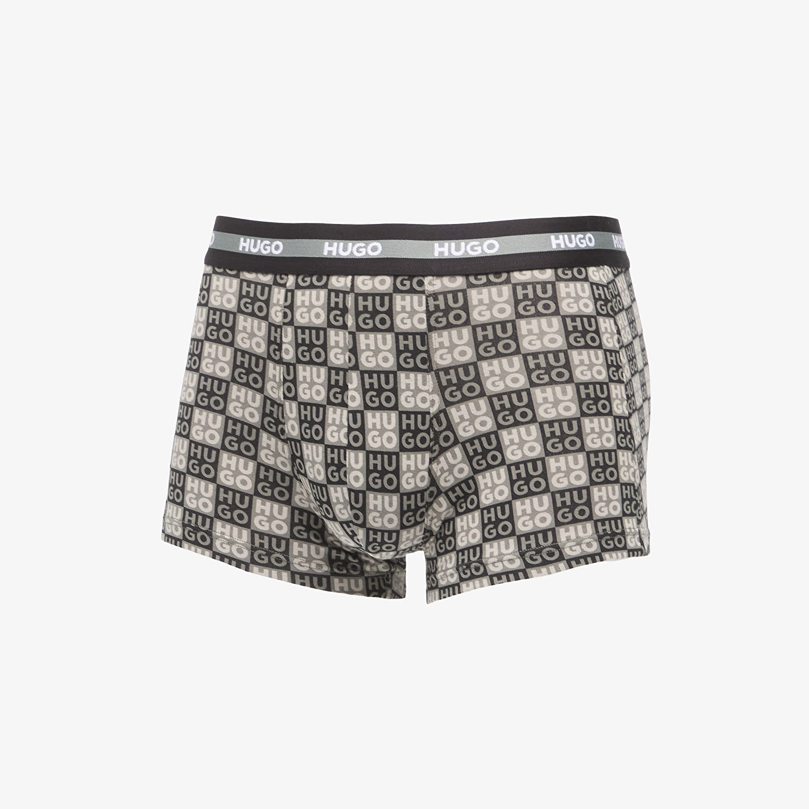 Treniņi Hugo Boss Trunk Tr Planet Des Green