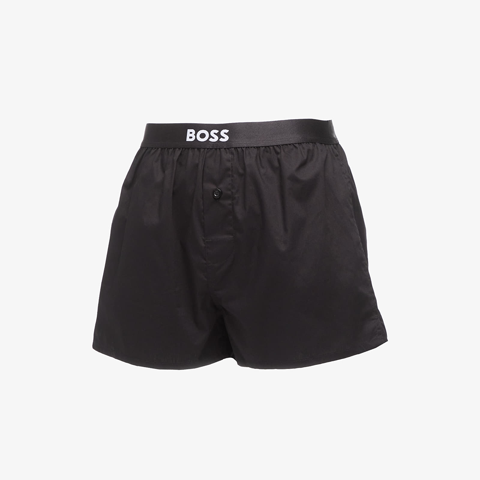 Bokseru šorti Hugo Boss Pack Boxer Shorts Ew Light Grey
