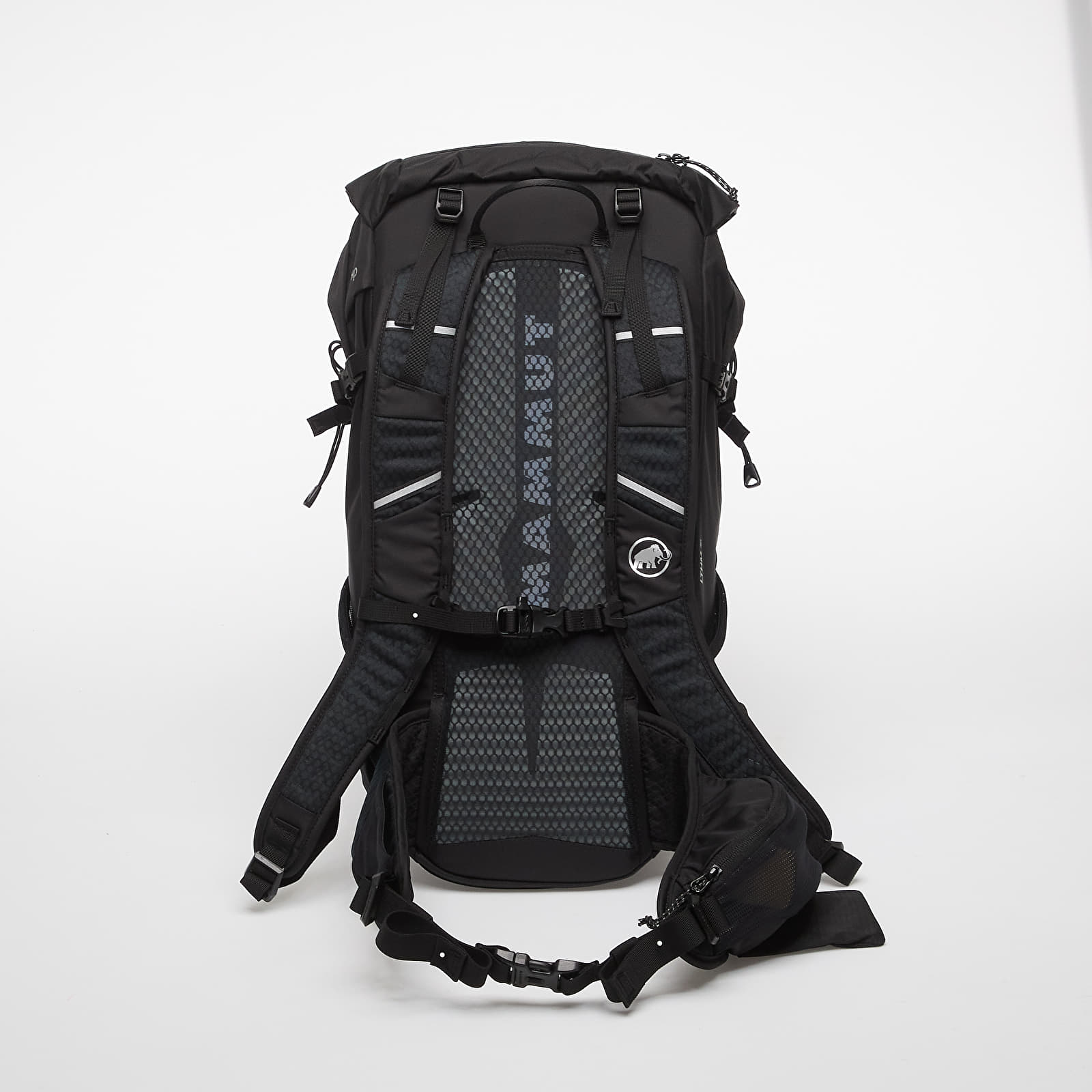 Zaini Mammut Lithium 30 Black