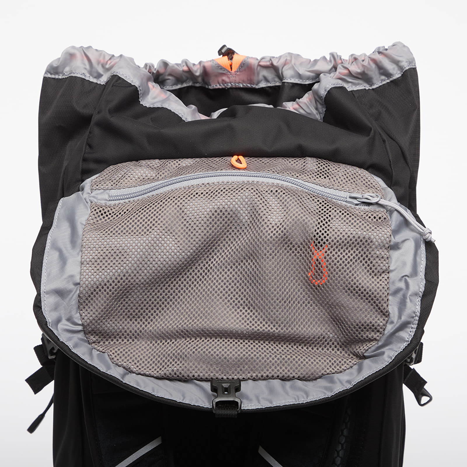 Zaini Mammut Lithium 30 Black