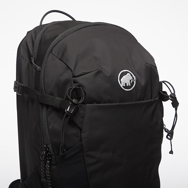 Backpacks Mammut Lithium 25 Black (2530-0345225 black 0001) | Footshop