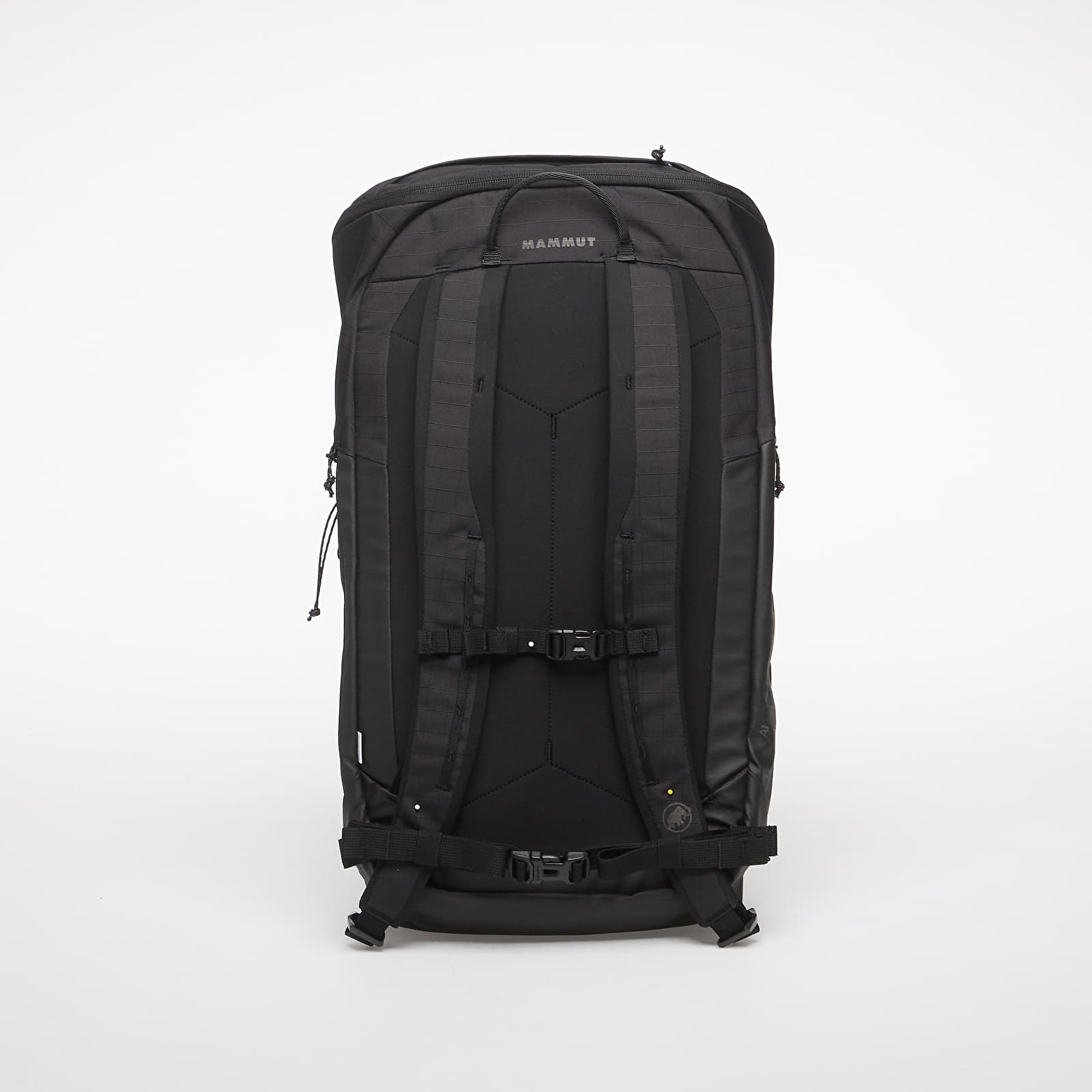 Zaini Mammut Alto 28 Black