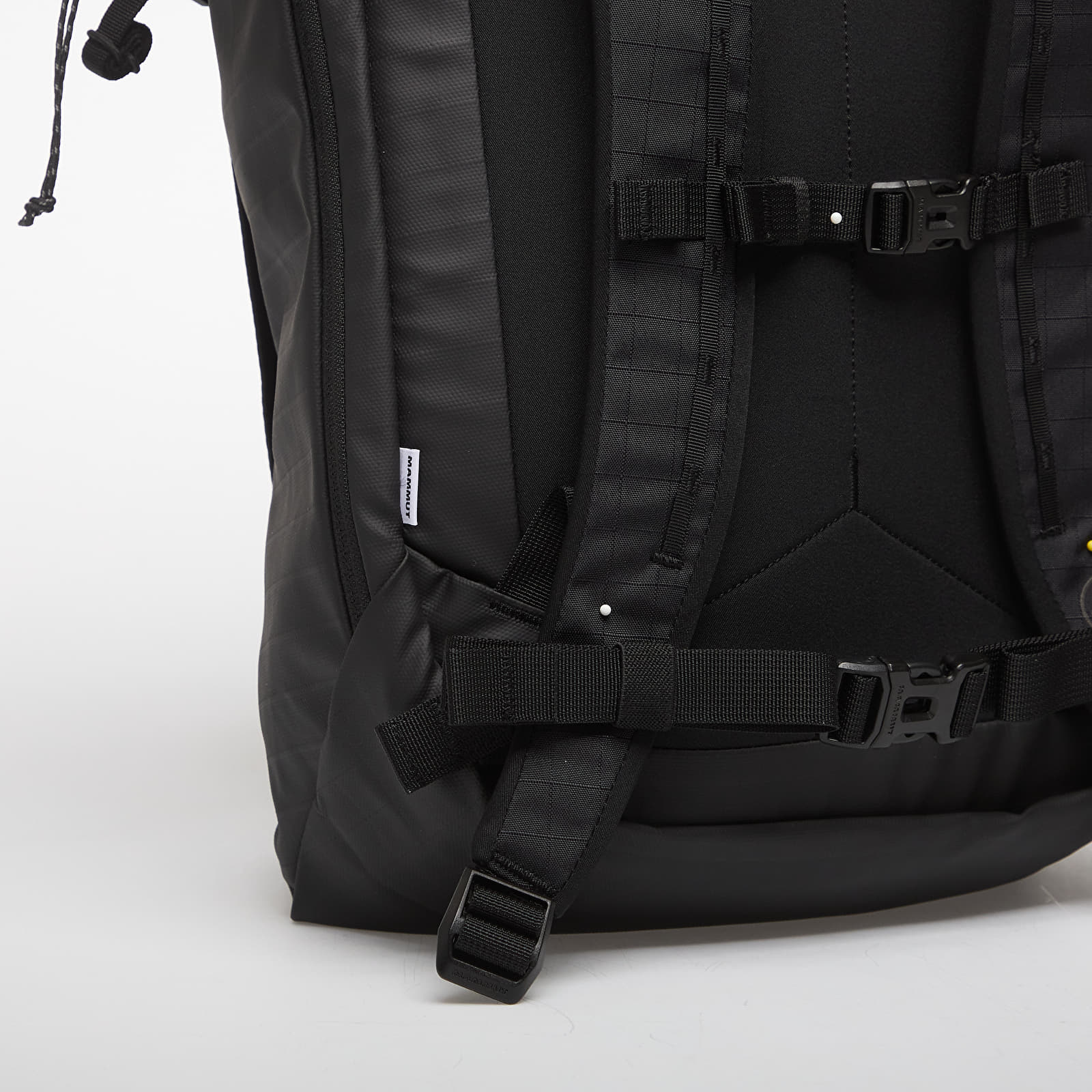 Zaini Mammut Alto 28 Black