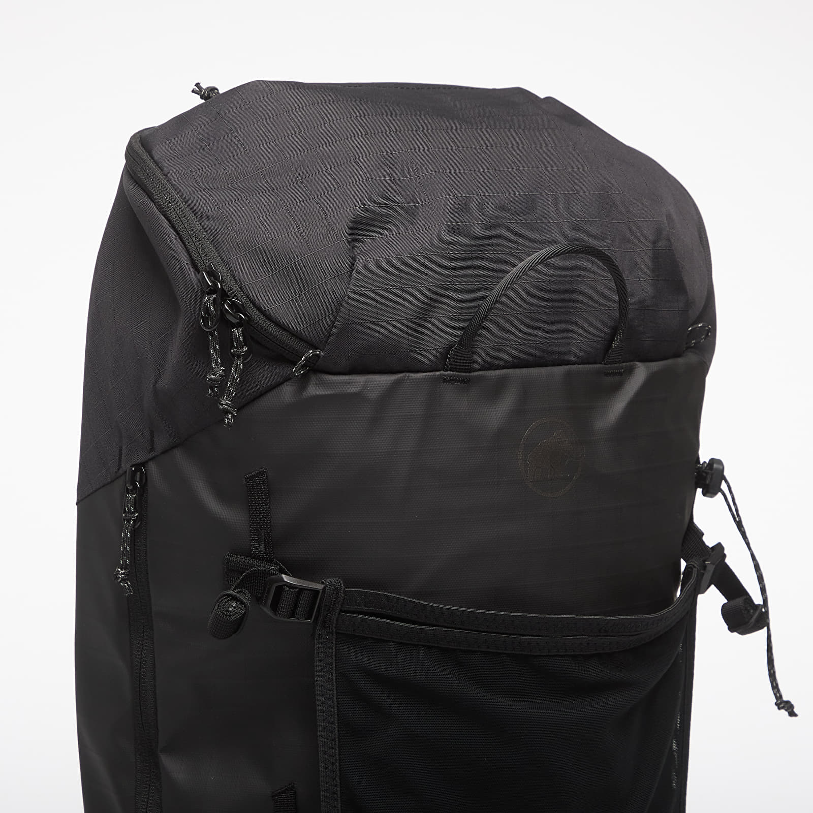 Zaini Mammut Alto 28 Black