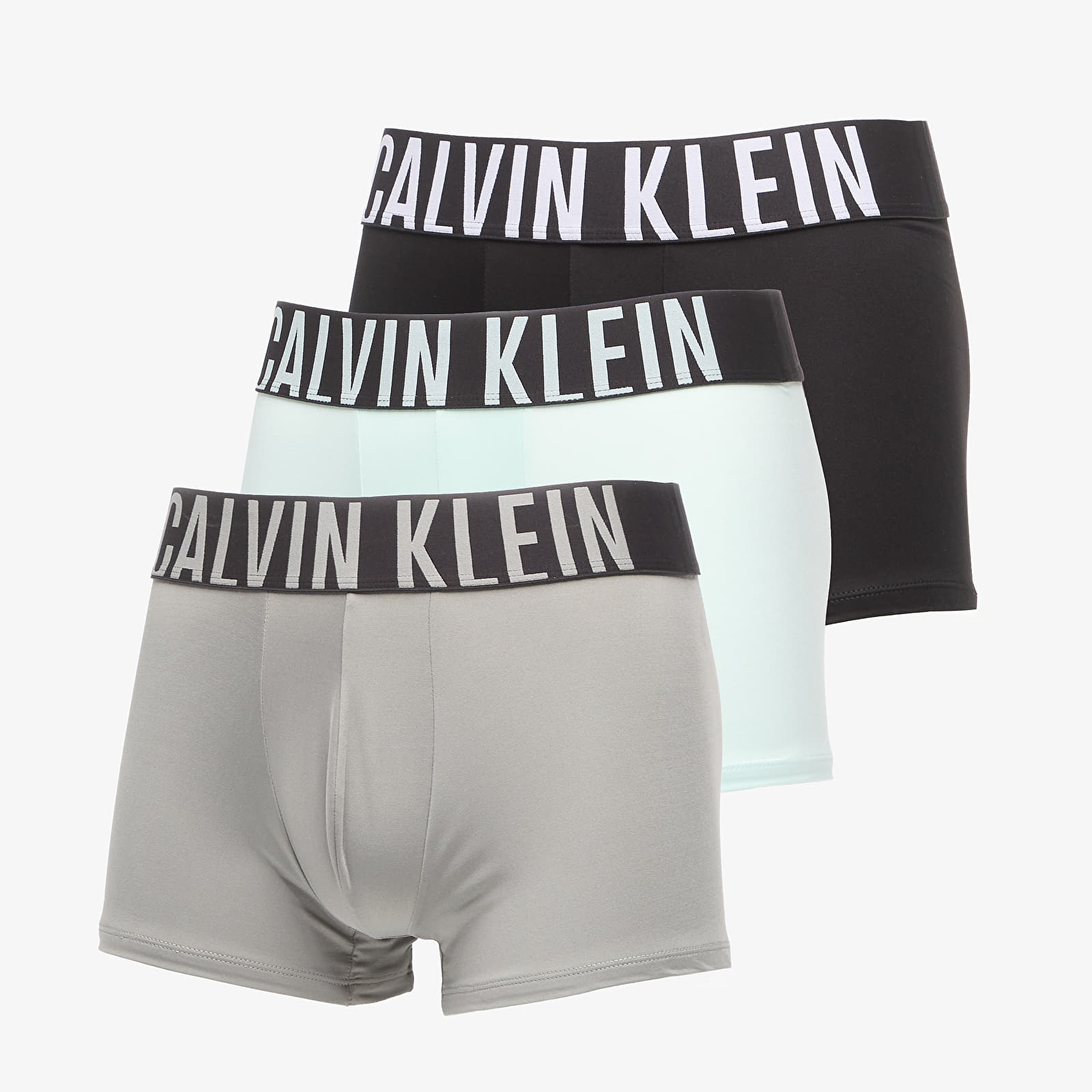Kufferter Calvin Klein Trunk 3-Pack Green
