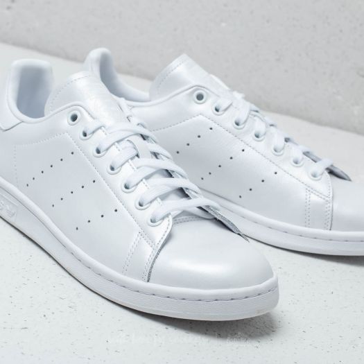adidas Stan Smith Ftw White Ftw White Ftw White Footshop