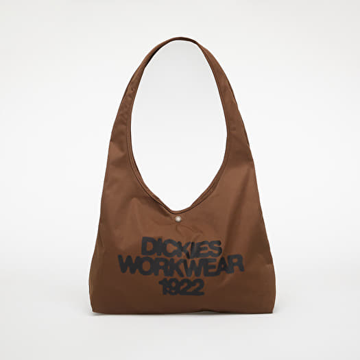 Taška Dickies Torrey Tote Bag Timber Brown