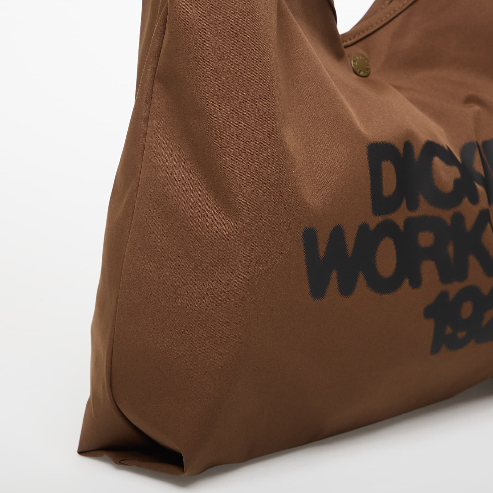 Umhängetaschen Dickies Torrey Tote Bag Timber Brown