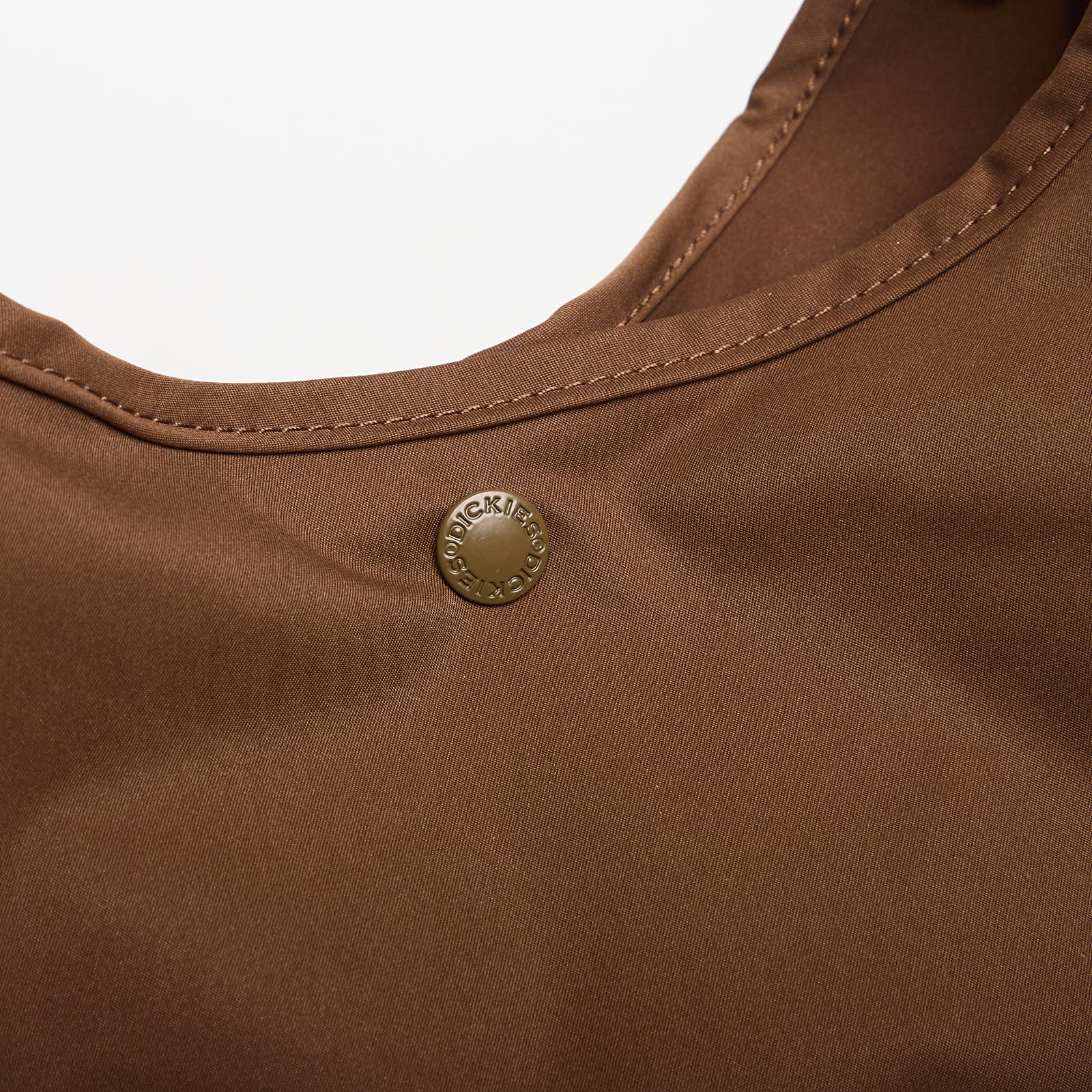 Umhängetaschen Dickies Torrey Tote Bag Timber Brown