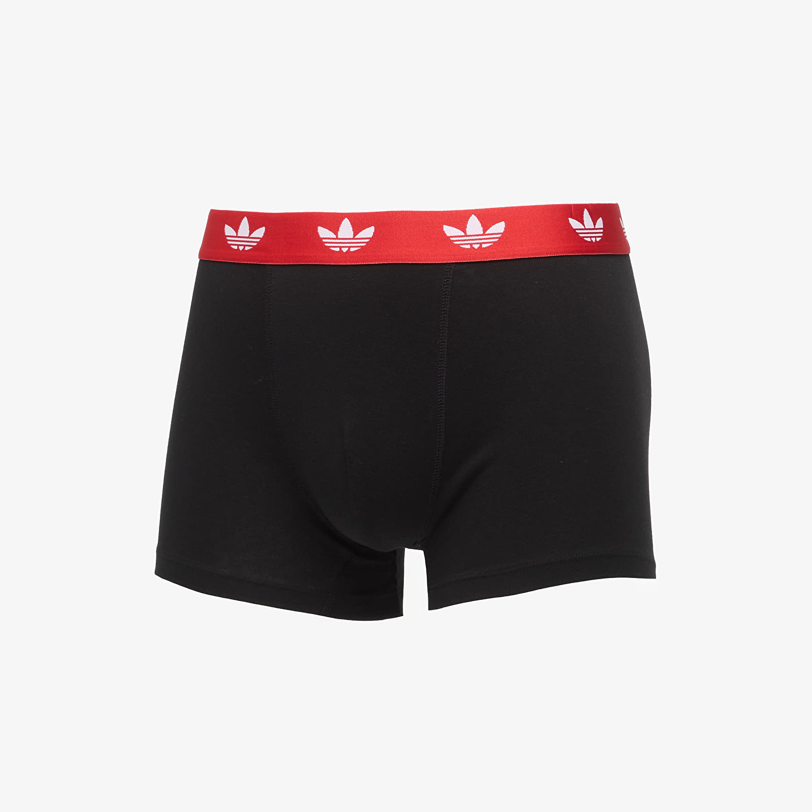 Kufferter adidas Trunk 3-Pack Black