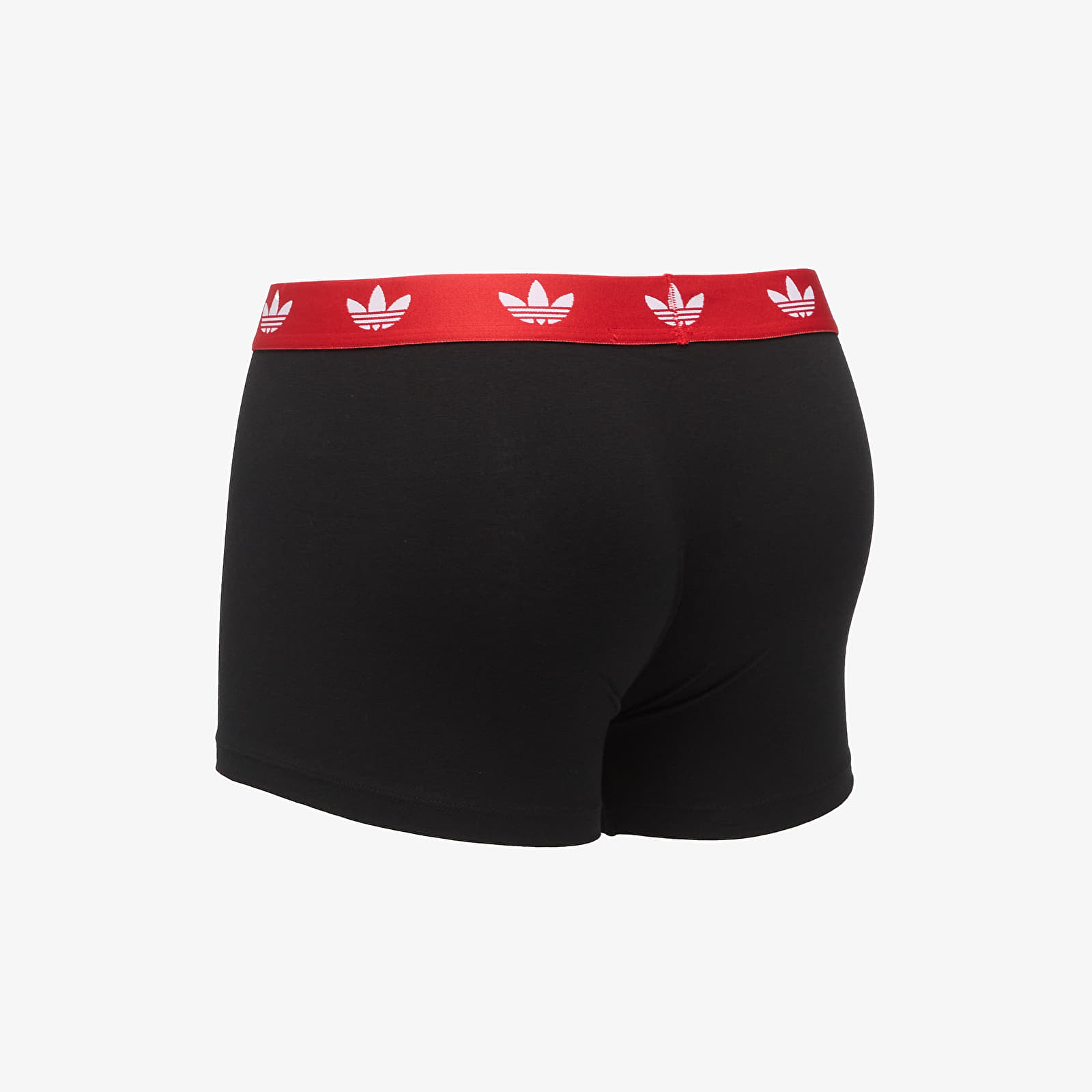 Kufferter adidas Trunk 3-Pack Black