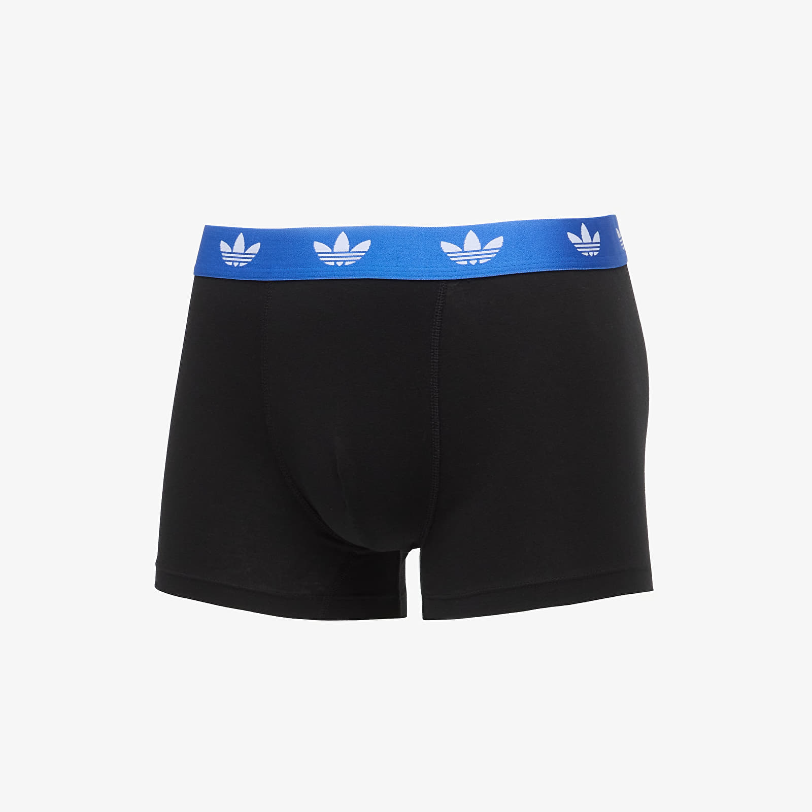 Kufferter adidas Trunk 3-Pack Black
