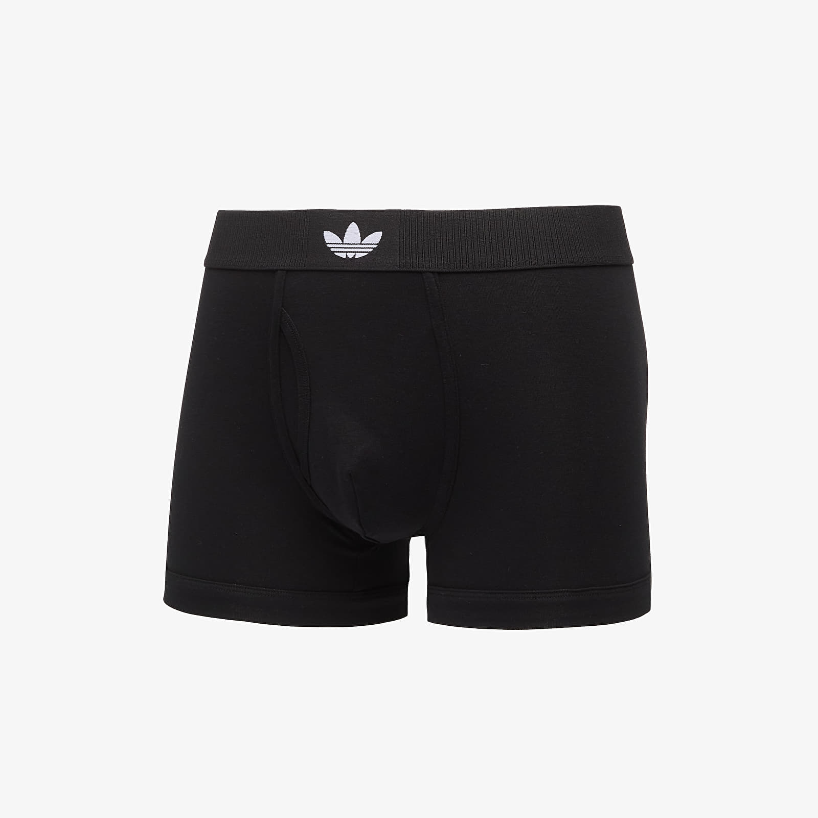Kufferter adidas Trunk 2-Pack Black