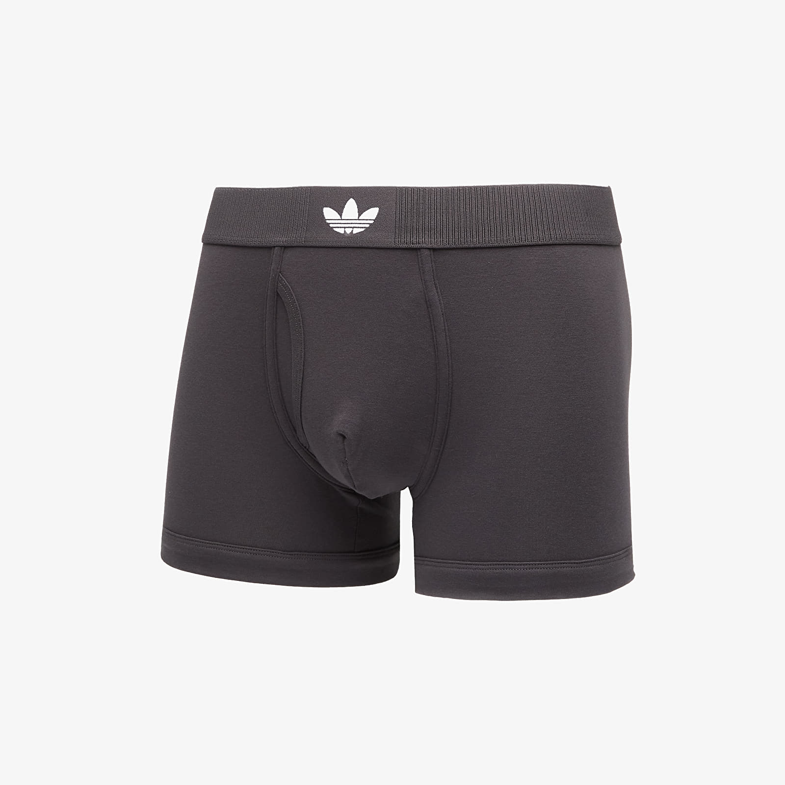 Kufferter adidas Trunk 2-Pack Black