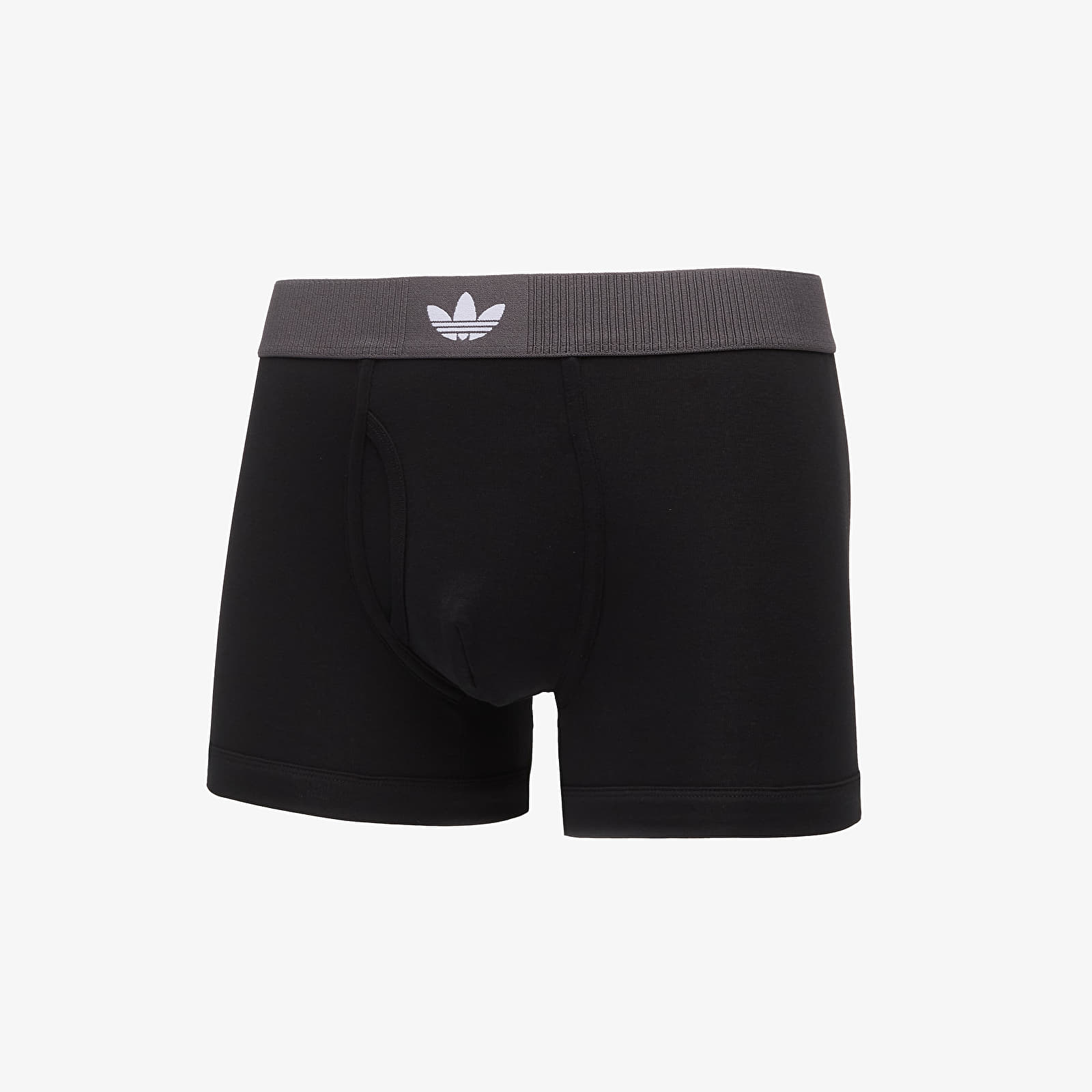 Kufferter adidas Trunk 2-Pack Black